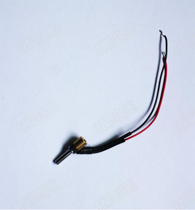 Probe Resonator For Citronix