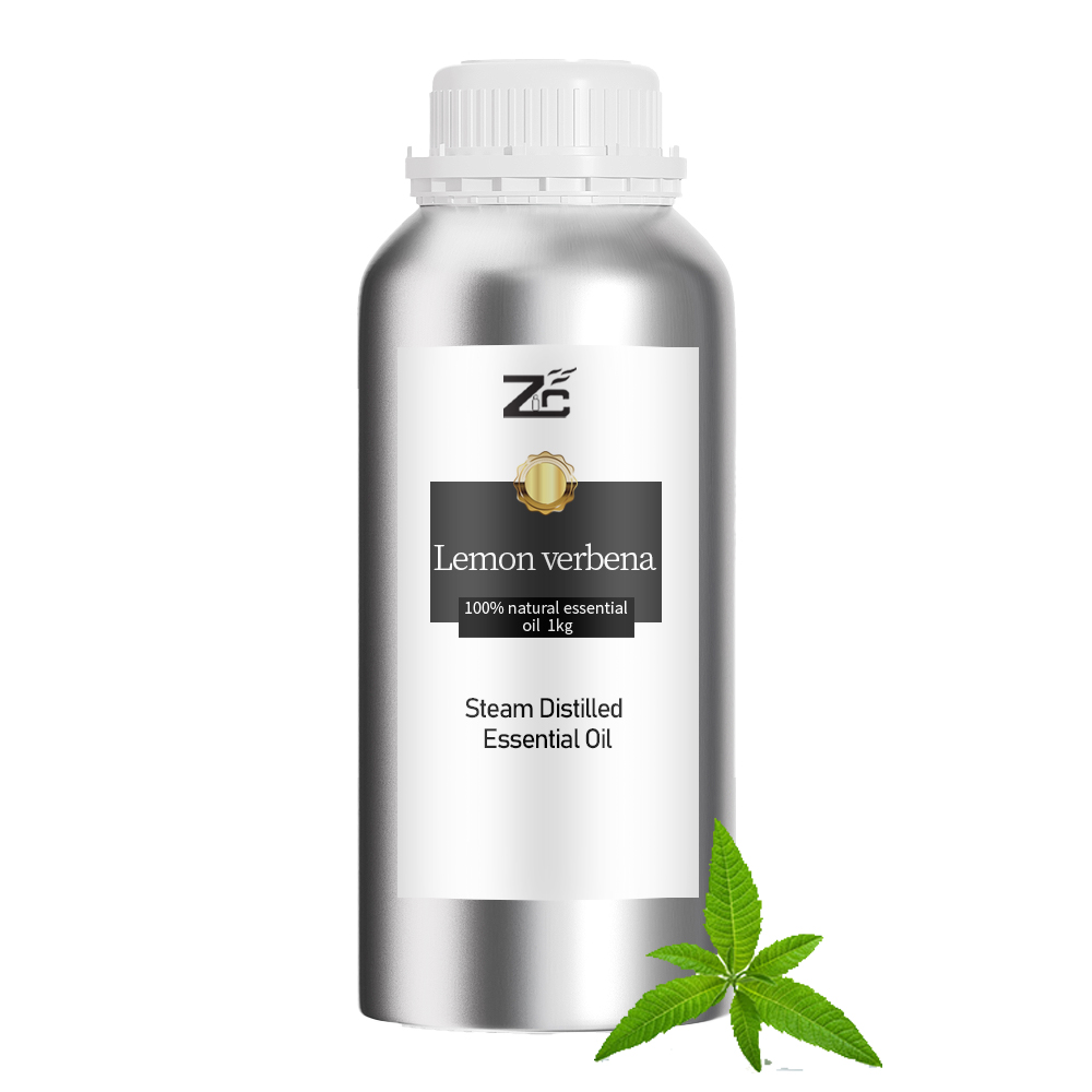 High Quality Lemon Verbena Essential Oil