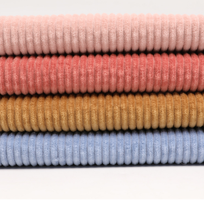 Corduroy
