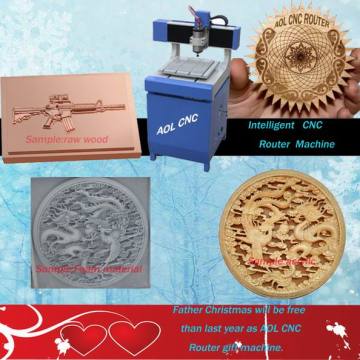 New style:CNC Router AOL-3030