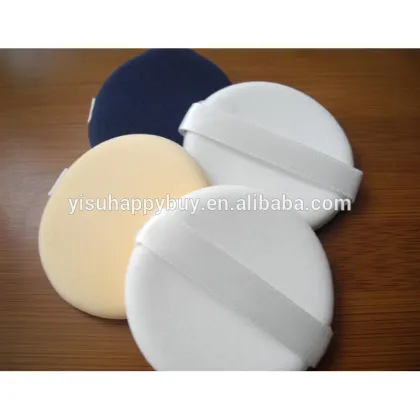 cosmetic powder puff pro makeup puff