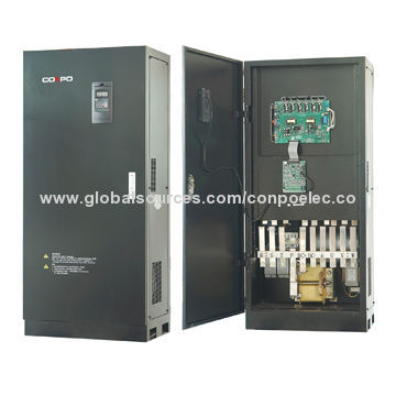 ZVF9V-P (T4) Series Fan/Pump-Type Frequency Inverter, 160kW-400kWNew