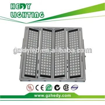 LED High Mast Remote Area lights 400W CREE High Brightness