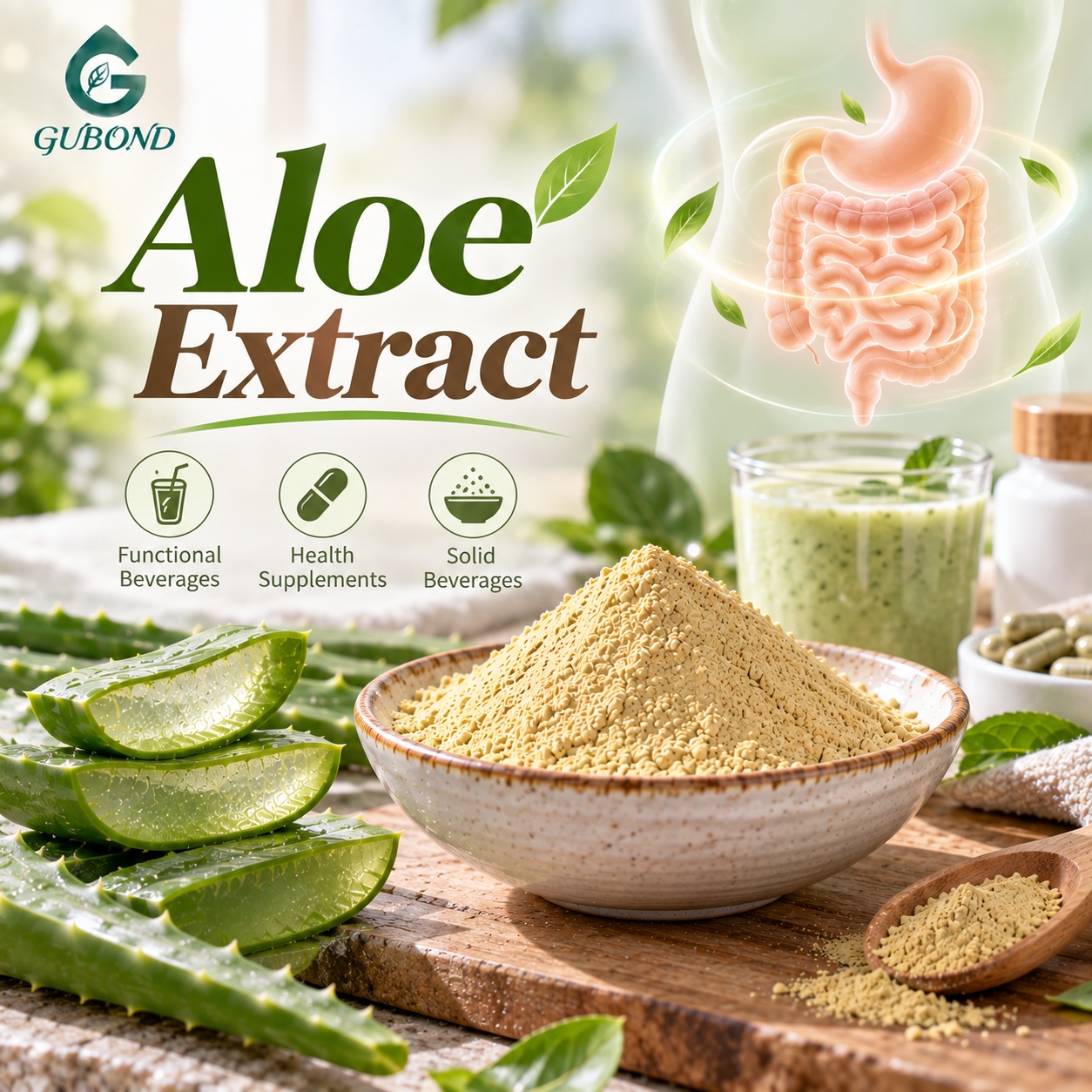 Aloe Extract (2)