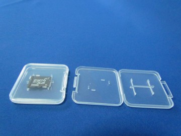 4.5mm Single Micro SD Card Holder