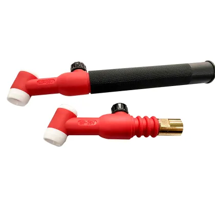 High-Quality Argon Welding Torches Heads