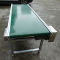 Mini Green ESD Belt Conveyor for Sale