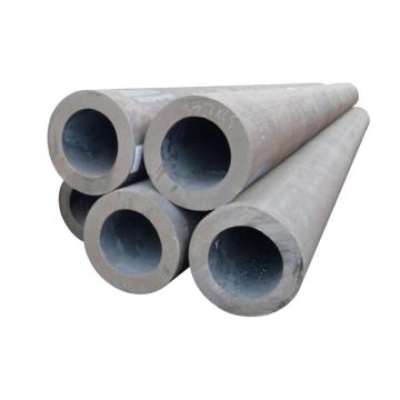 Seamless Steel Tube for Heat Exchangers