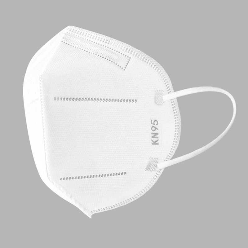 N95 MASK KN95 MASK قناع طبي لا يمكن التخلص منه