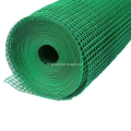 Pvc bersalut Welded Wire Netting