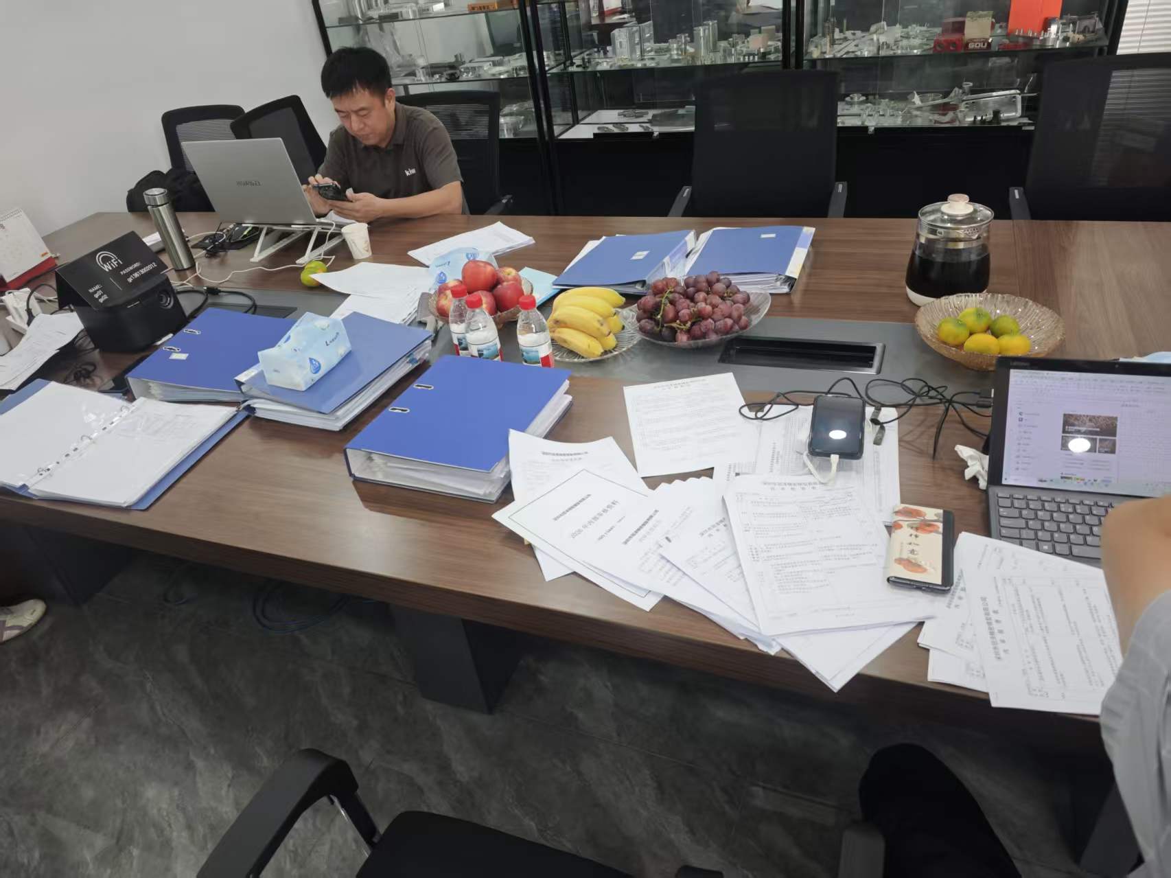 13485 audit-2