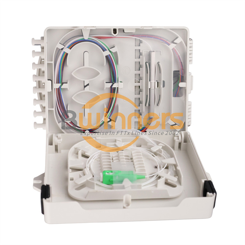Fiber Access Terminal Box