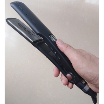 180-230℃​ Best Brush Steam Hair Straightener in India