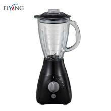 4 Speeds Food Blender With 4 Blades