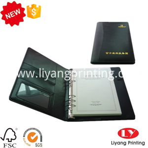 quadern del diari diary notebook