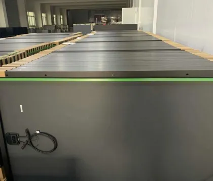 All black solar panels europe stock