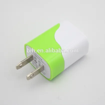 Wall usb charger for Apple Phone
Wall usb charger for Apple Phone 
 
 
