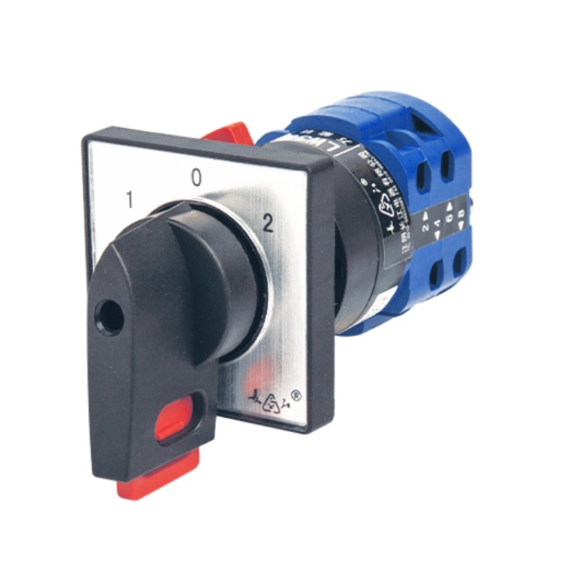 LW38D-20/CS Changeover Switch