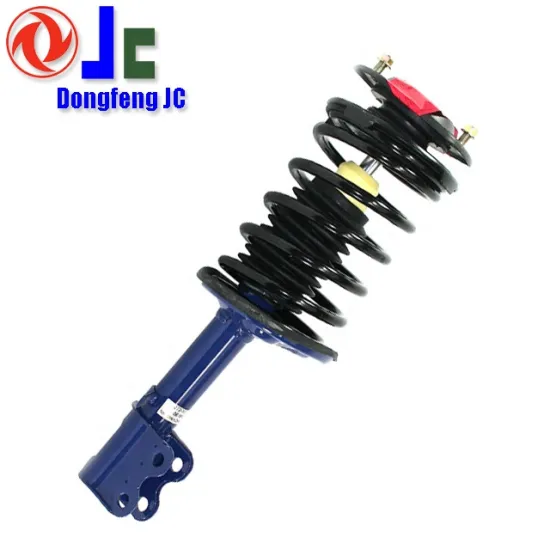 USA Garage Market Cheap Coilover Shocks IATF/TS 16949 Certificate Same Quality as Mon_roe Shocks and Struts