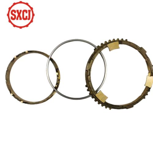 Auto Parts Input Transmission Synchronizer RING for IVECO 2826 - OEM 5801579751/5801754450