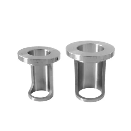 U Drill Eccentric Sleeve Reducing Sleeve for CNC Lathe Drilling Tools