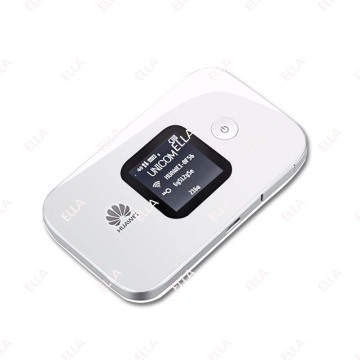 4G LTE Portable WiFi Hotspot Router E5577-321 with Sim Card Slot and 1 Year Warranty