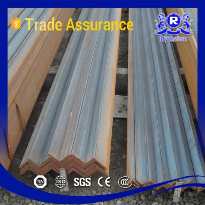 Stainless Steel Angle Iron Mild Steel Angle Carbon Steel Angle