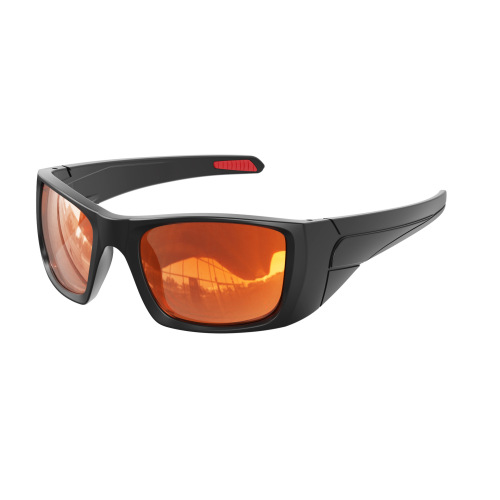 TR90 Polarized Wraparound Fishing Sunglasses