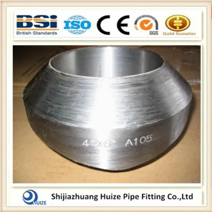 CS Astm A105 Weldolet