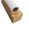 Glossy White Eco Solvent Printing PVC Self-Adhesive Vinyl