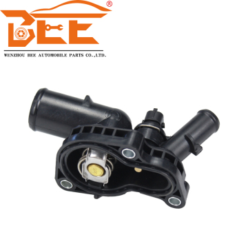 Ford 55261683 Thermostat Housing Water Outlet Connector Parts