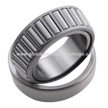 Tapered roller bearing 30219 with high quality and performance