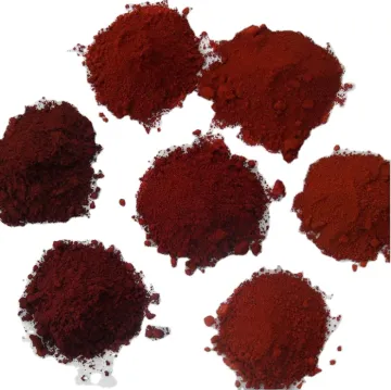 Solvent Red 24 - Solvent Dyestuff for Candles