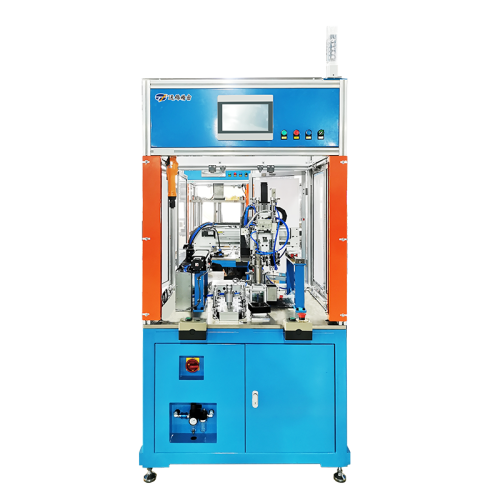 Вялікая машына для націску серваруха -маторнага націску