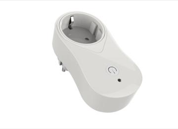 European power Wifi smart sockets/ Air Conditioner Remote Control Wifi Smart Socket