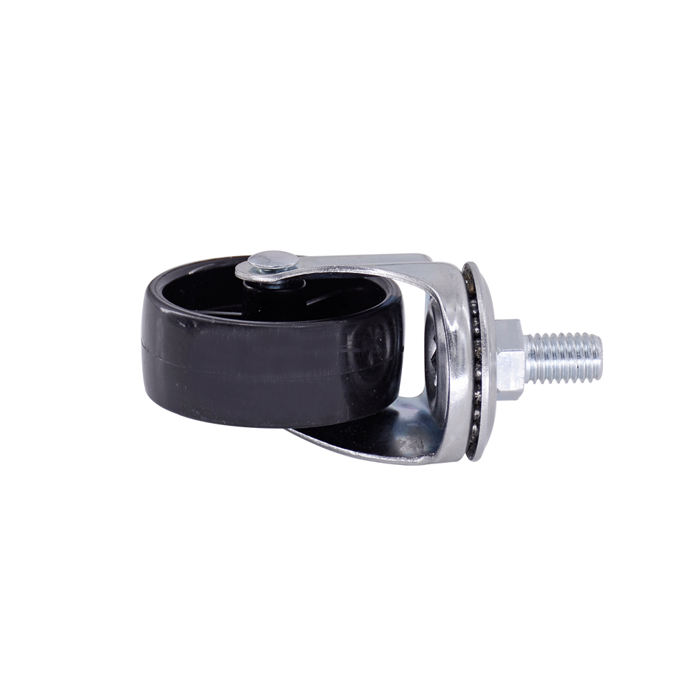 Bán nóng Nhẹ Nhiệm vụ PP Caster Wheel 2inch