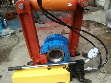 HDD tong spinning wrench Torque drilling
