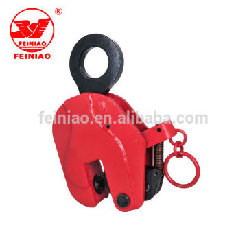 China supplier CDH Series Lifting Beam Rail Holders/lifting parts