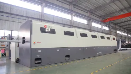 LST Light Gauge Steel Framing House Construction Equipment