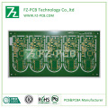 Tembaga papan PCB Fr4 PCB (LED, komputer, Mesin)