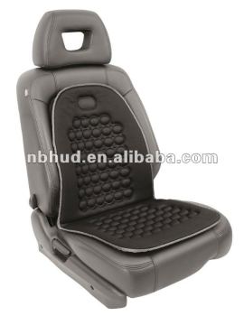 Therapeutic car seat cushion