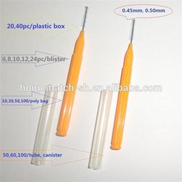 Adult Age Group interdental brushes flosspick, trade assurance