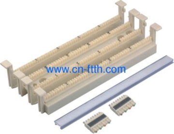 100pair 110 Wiring Block Without Leg 