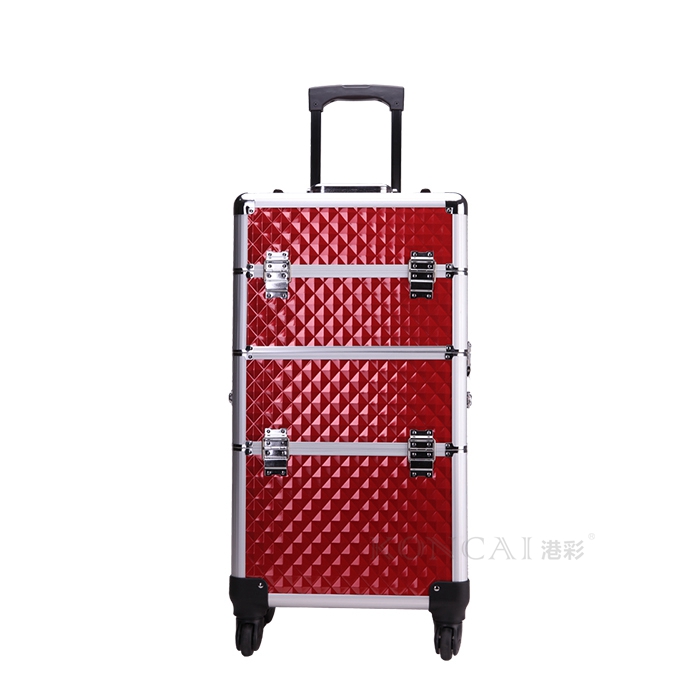Professional Makeup Artist Case
