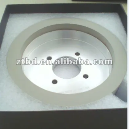shinhan diamond grinding wheel
