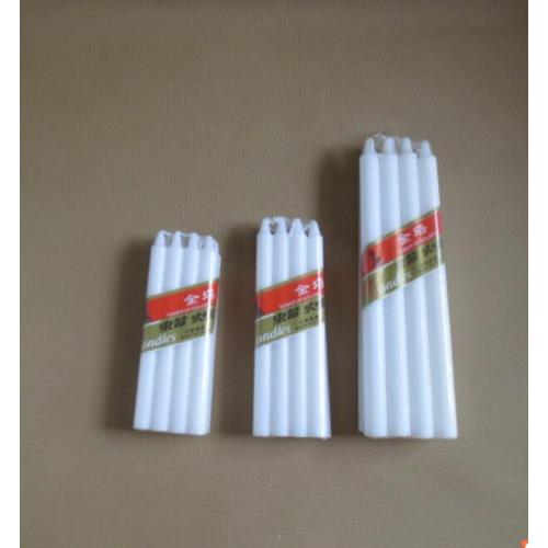 BG7S VELAS CANDLES STICK WAX MATERIAL