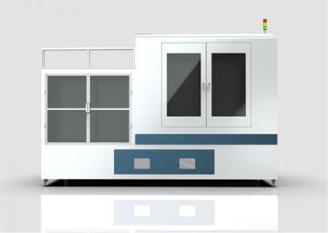Attrezzatura per taglio e scissione laser di picosecondi in vendita