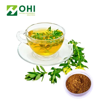 Rhodiola Rosea Extract 5% Salidroside