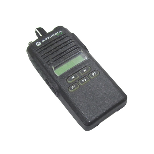 Motorola CP185 Walkie Talkies for Security