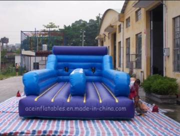 Inflatable Bungee Run (ACE4-51)